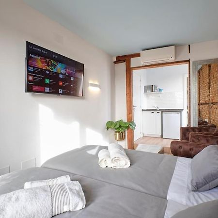 ºººººpy Historical Citycentre Wifi Ac Smarttvººººº Мадрид Экстерьер фото