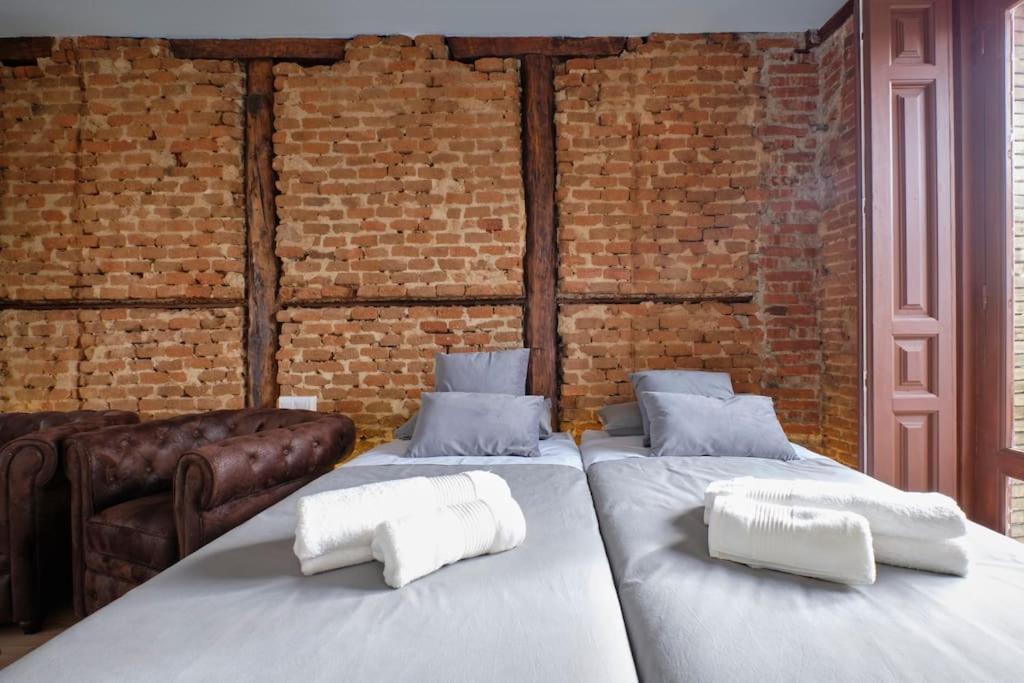 ºººººpy Historical Citycentre Wifi Ac Smarttvººººº Мадрид Экстерьер фото